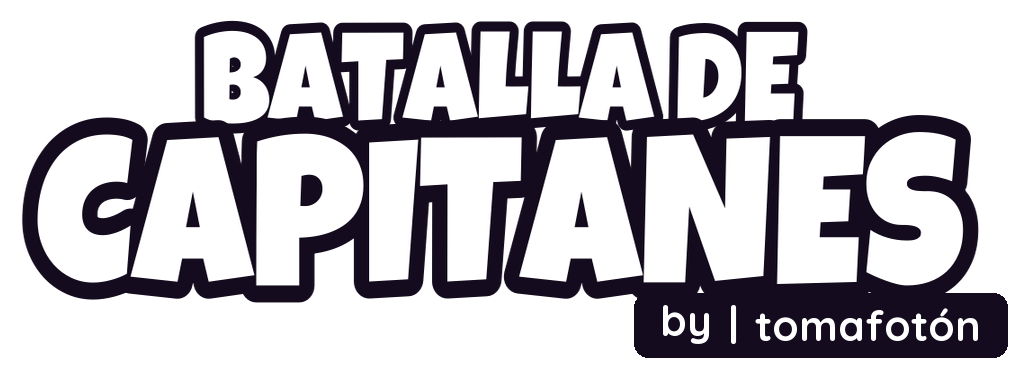 Batalla de Capitanes by TomaFotón