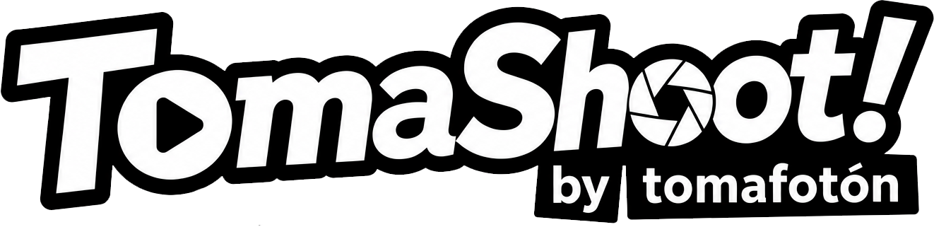 TomaShoot by TomaFotón